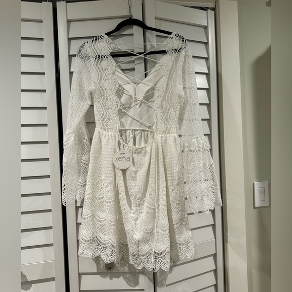 Twosisters the label Romania dress - Picture 5 of 8